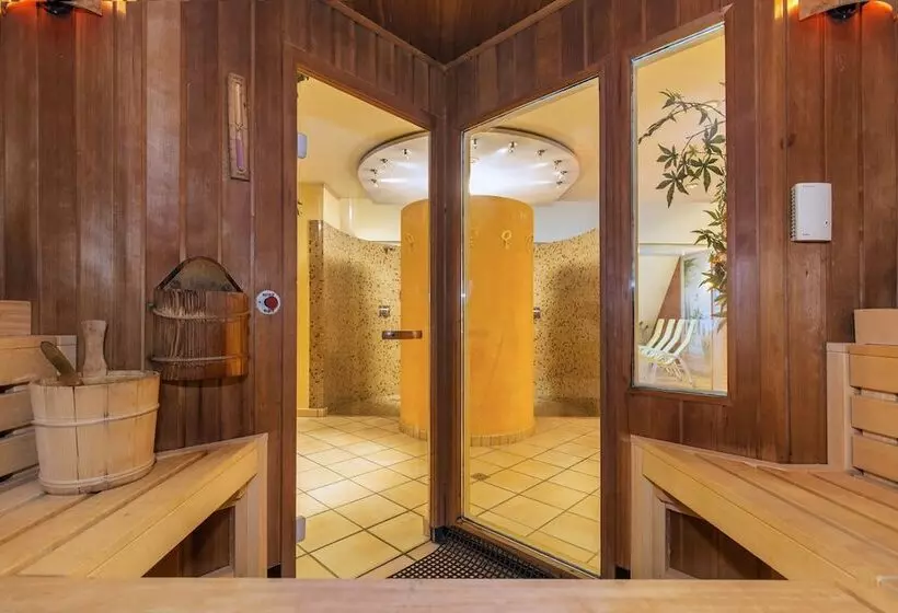 هتل Leipziger Hof Innsbruck