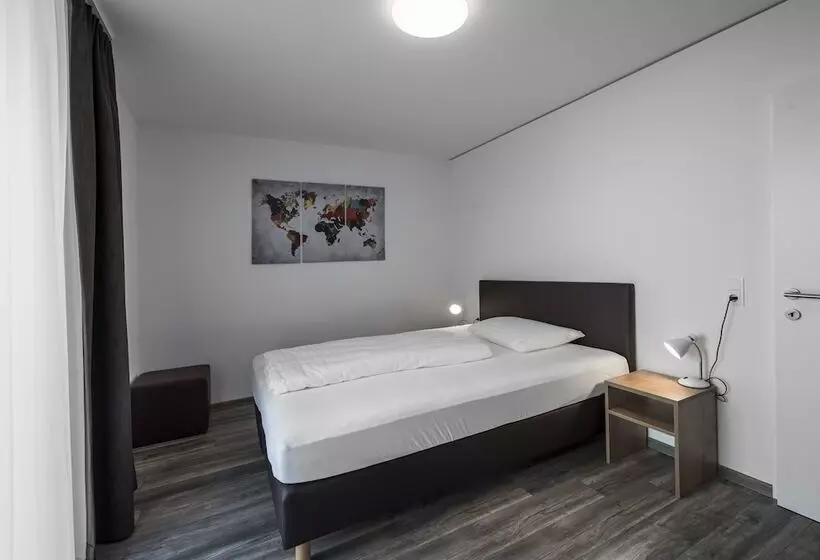 هتل Leipziger Hof Innsbruck