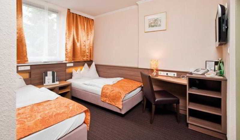 酒店 Leipziger Hof Innsbruck