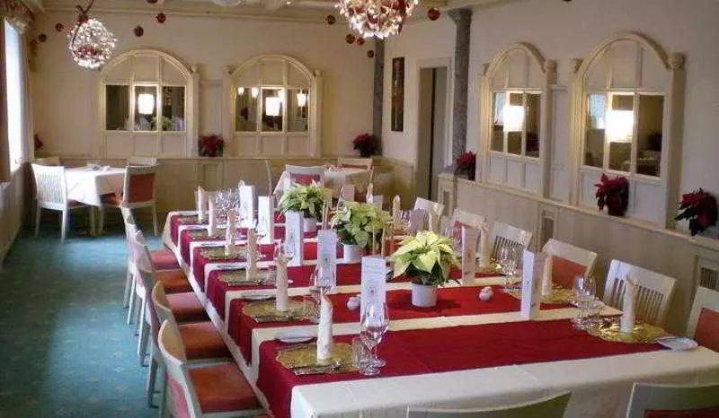 هتل Leipziger Hof Innsbruck