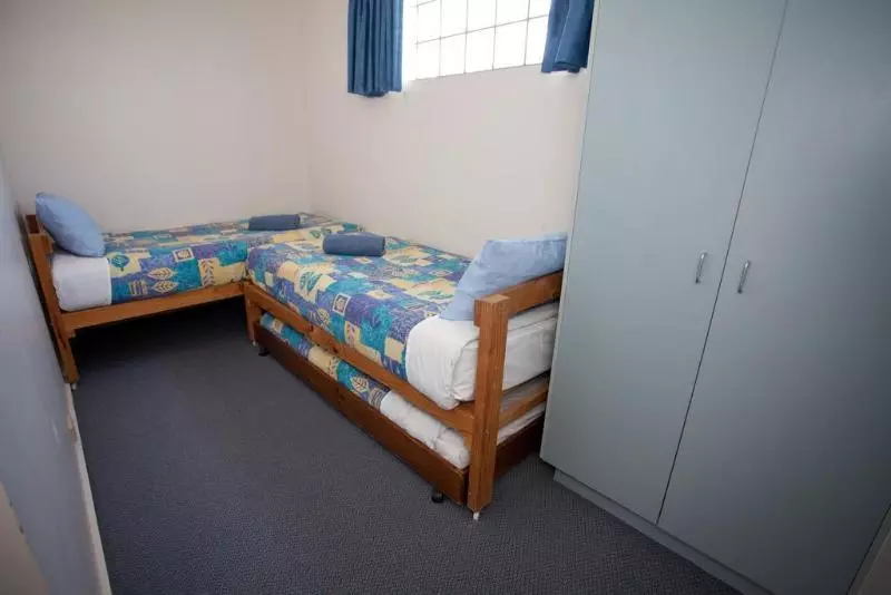 The River Boat Hotel   Echuca