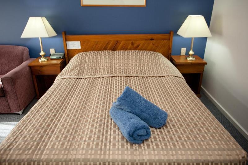 The River Boat Hotel Echuca