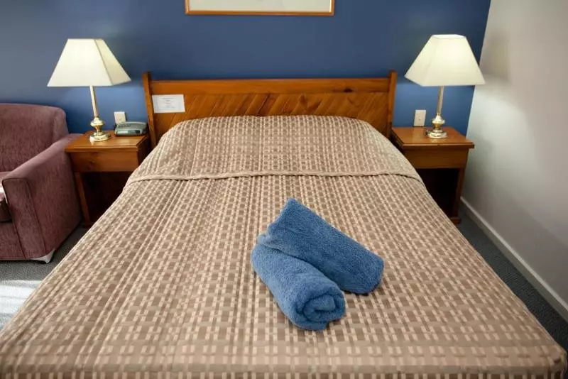 The River Boat Hotel   Echuca