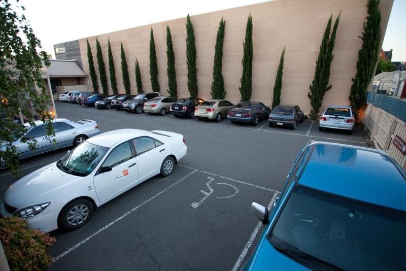 The River Boat Hotel Echuca
