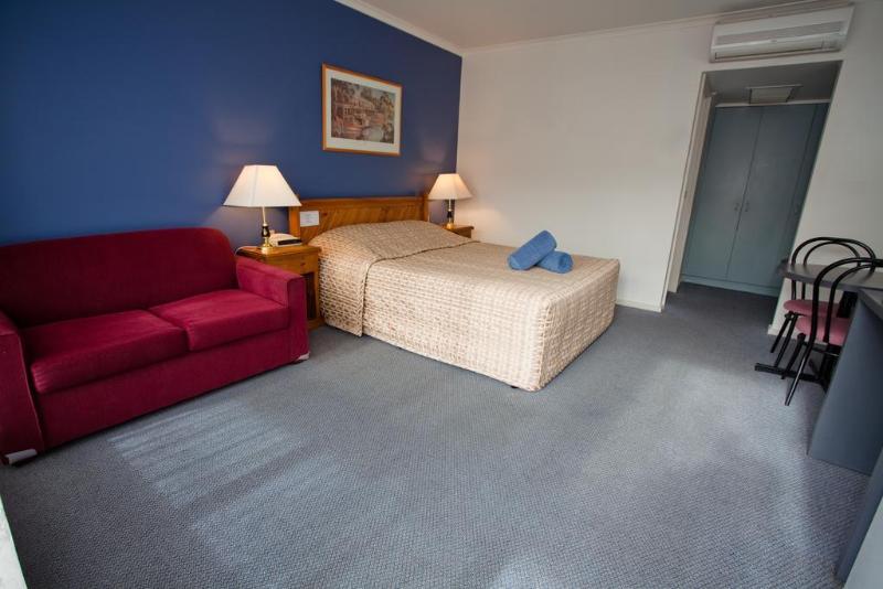 The River Boat Hotel Echuca