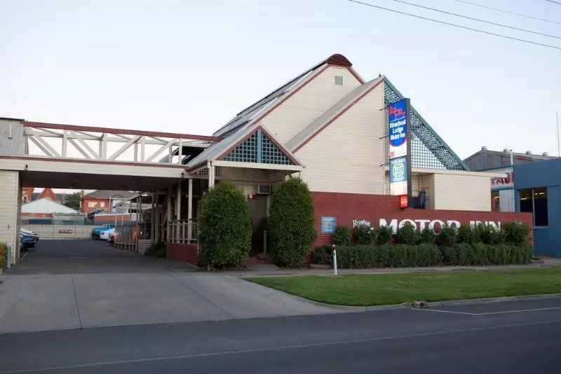The River Boat Hotel   Echuca