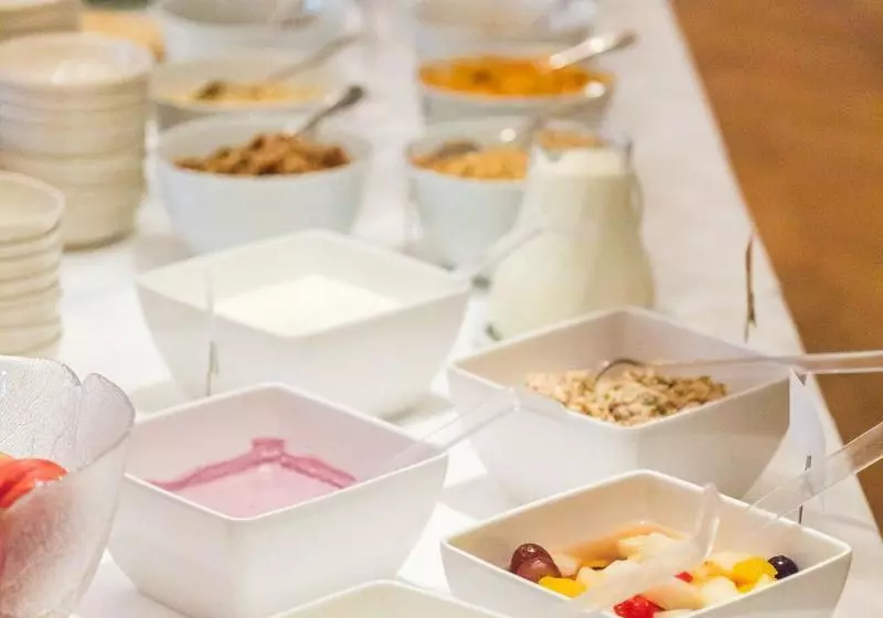 호텔 Schloss Leonstain