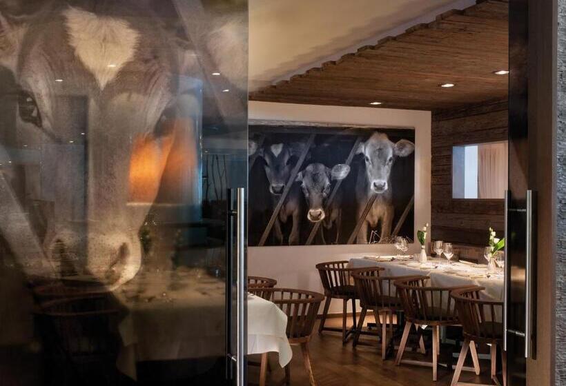 호텔 Aja Fürstenhaus Am Achensee