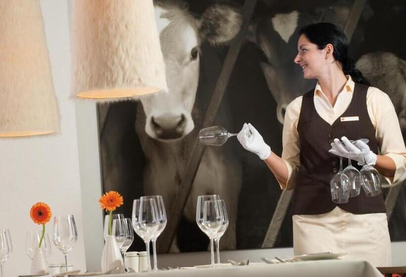 호텔 Aja Fürstenhaus Am Achensee