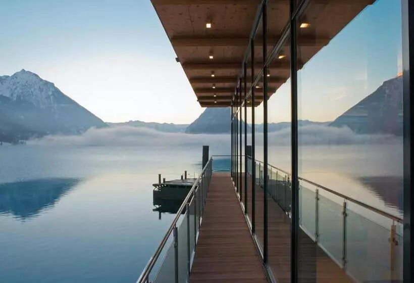 호텔 Aja Fürstenhaus Am Achensee