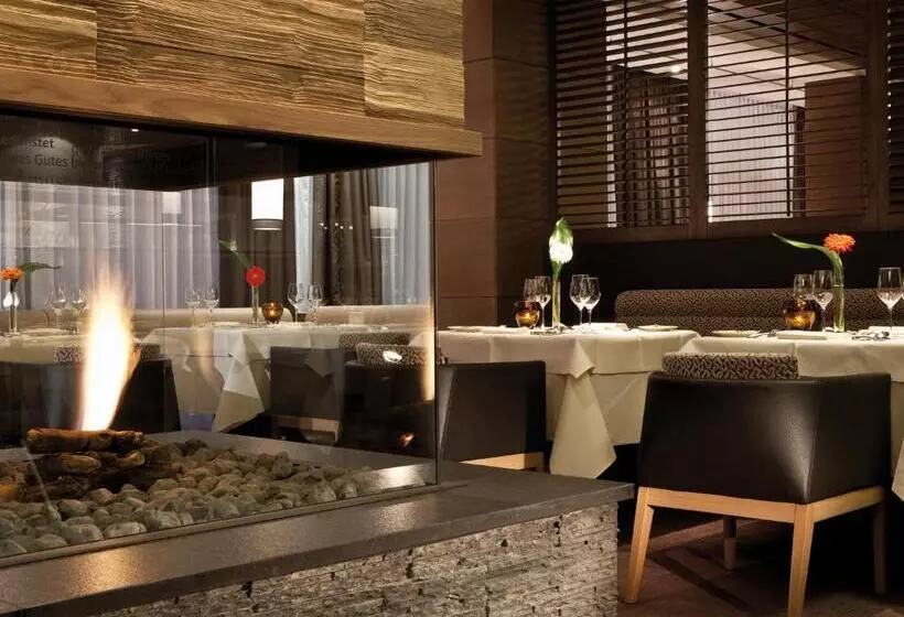 호텔 Aja Fürstenhaus Am Achensee