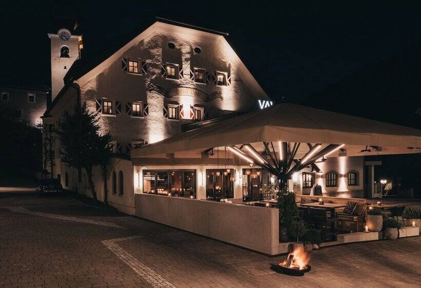 فندق Vaya Post Saalbach
