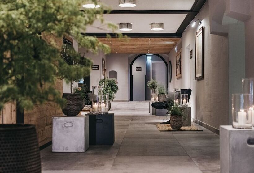 فندق Vaya Post Saalbach