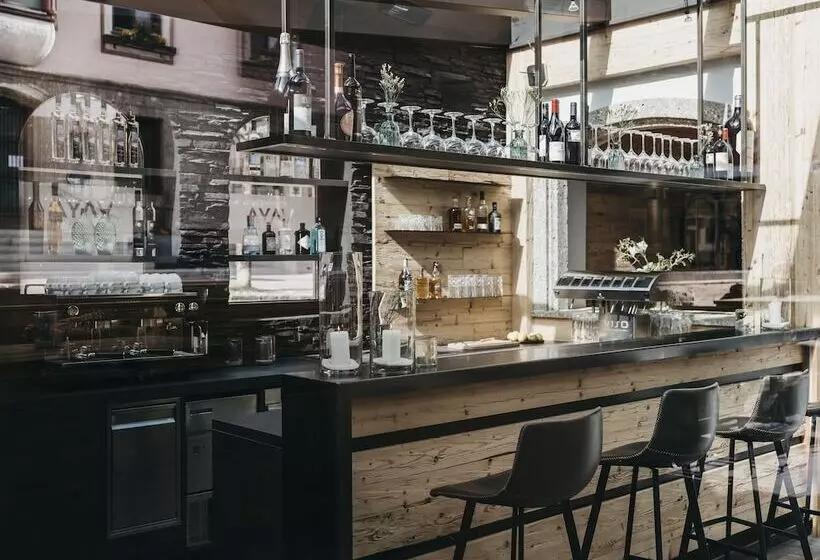 בית מלון כפרי Vaya Post Saalbach