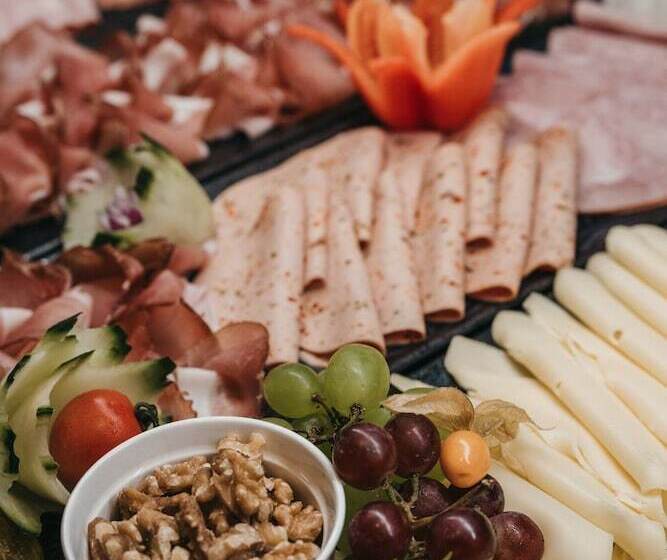 فندق Vaya Post Saalbach