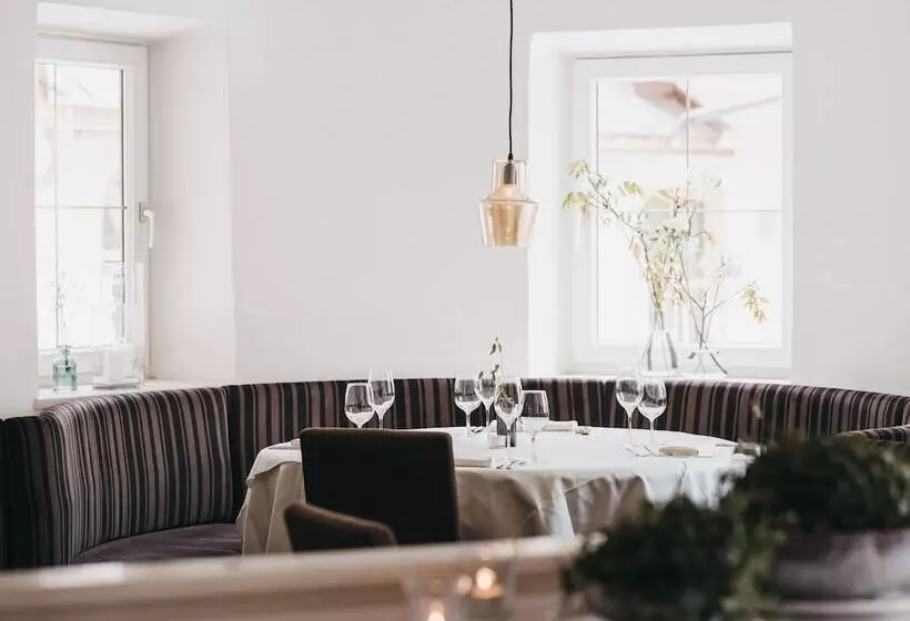 בית מלון כפרי Vaya Post Saalbach