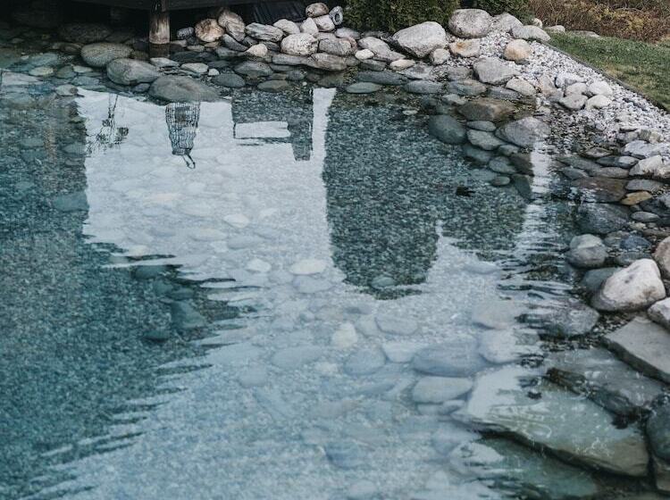 فندق Vaya Post Saalbach