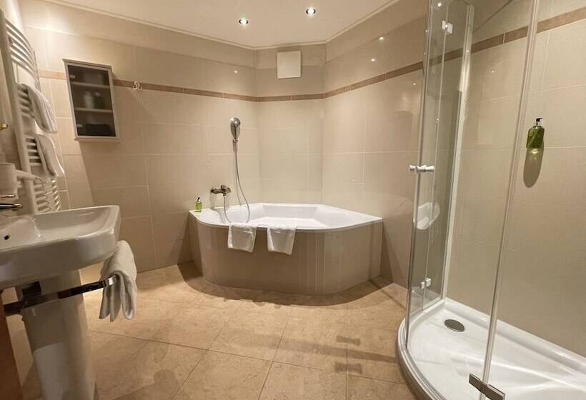 فندق Vaya Post Saalbach