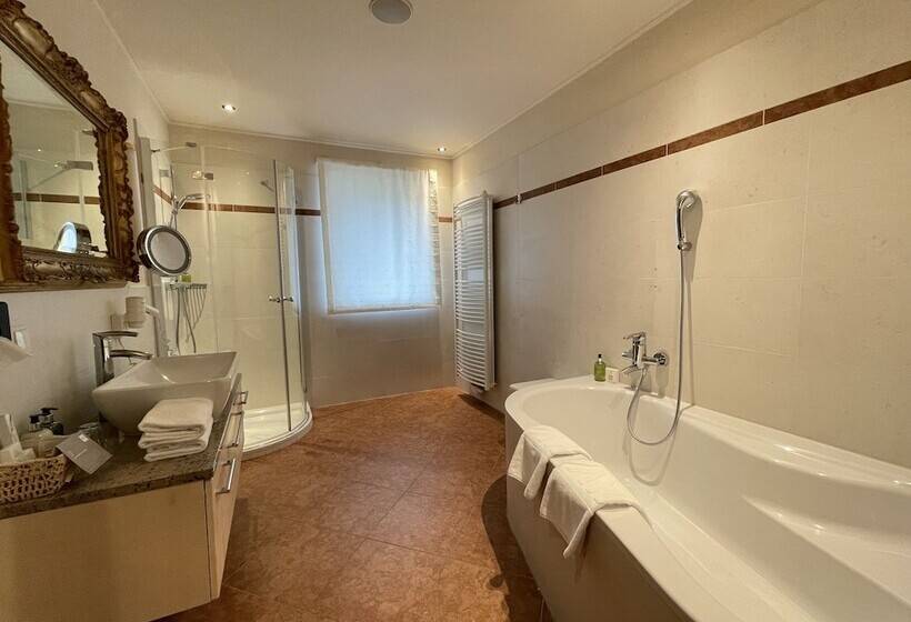 فندق Vaya Post Saalbach