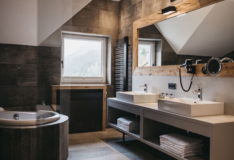 فندق Vaya Post Saalbach