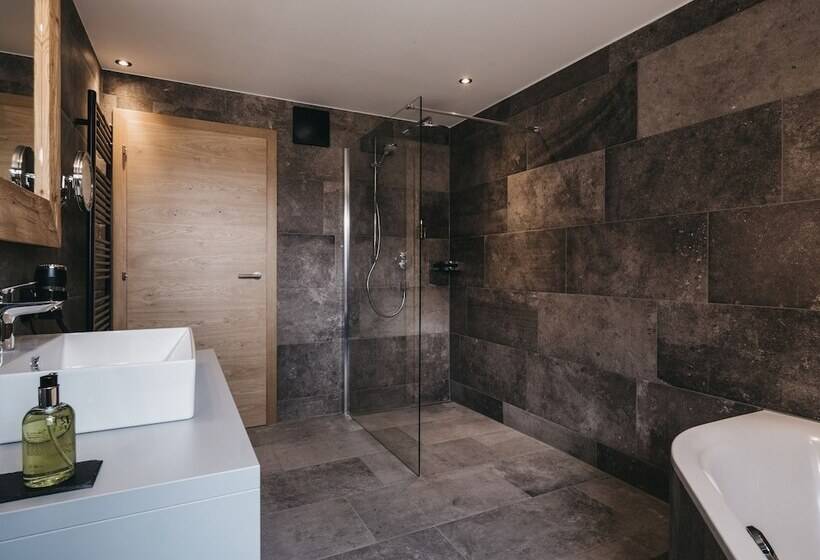 فندق Vaya Post Saalbach