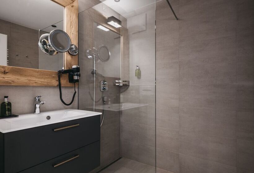 فندق Vaya Post Saalbach