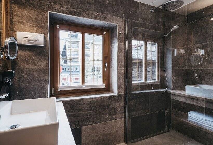 فندق Vaya Post Saalbach