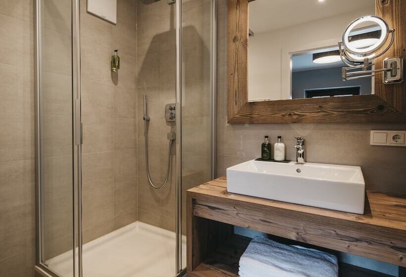 فندق Vaya Post Saalbach