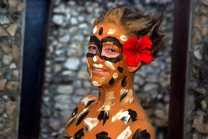 Abezza Resort And Adventure Spa