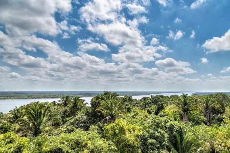 Abezza Resort And Adventure Spa