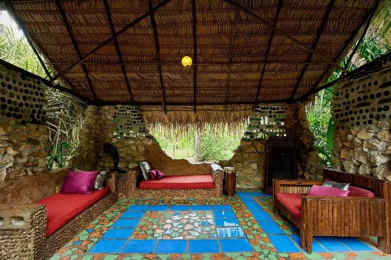 Abezza Resort And Adventure Spa