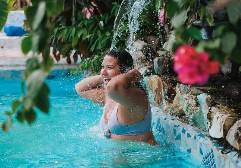 Abezza Resort And Adventure Spa