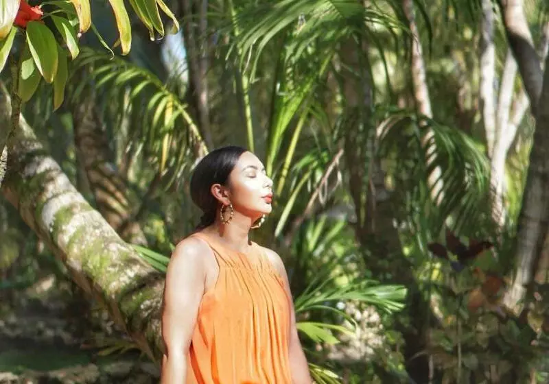 Abezza Resort And Adventure Spa