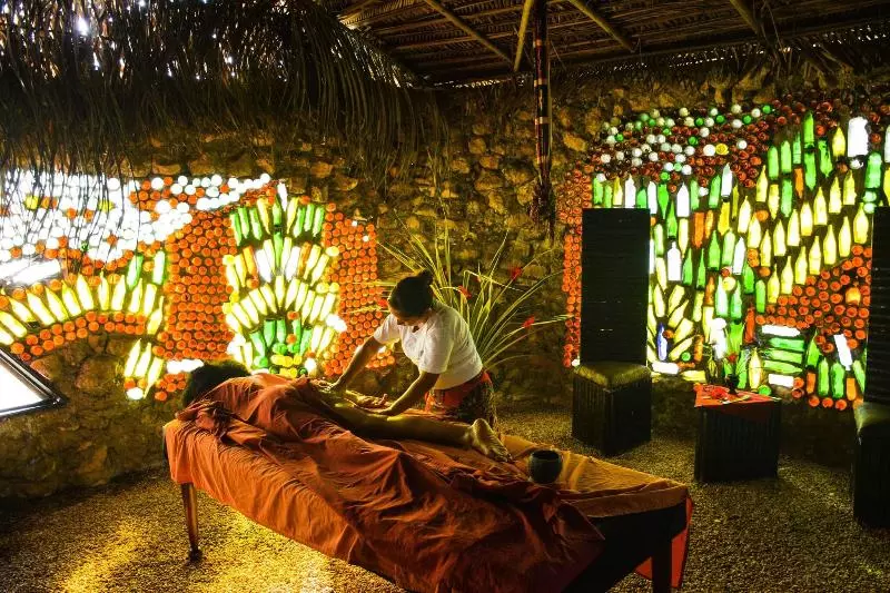 Abezza Resort And Adventure Spa