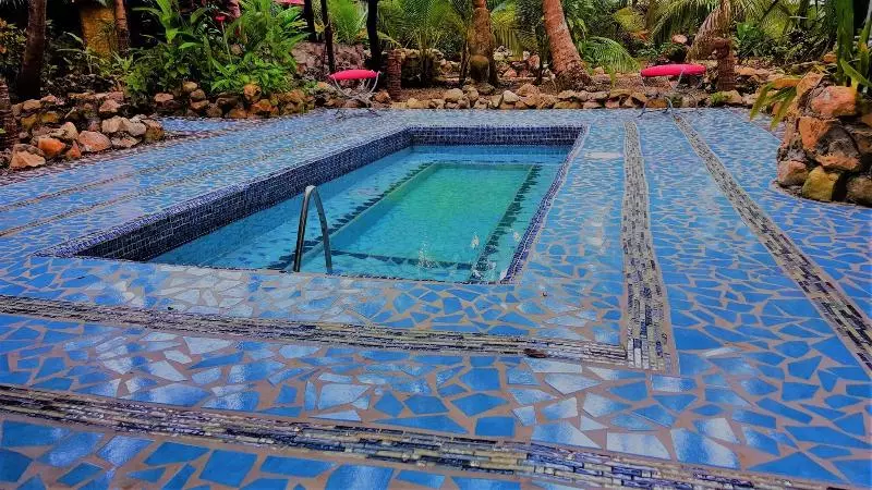 Abezza Resort And Adventure Spa