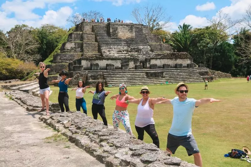 Abezza Resort And Adventure Spa