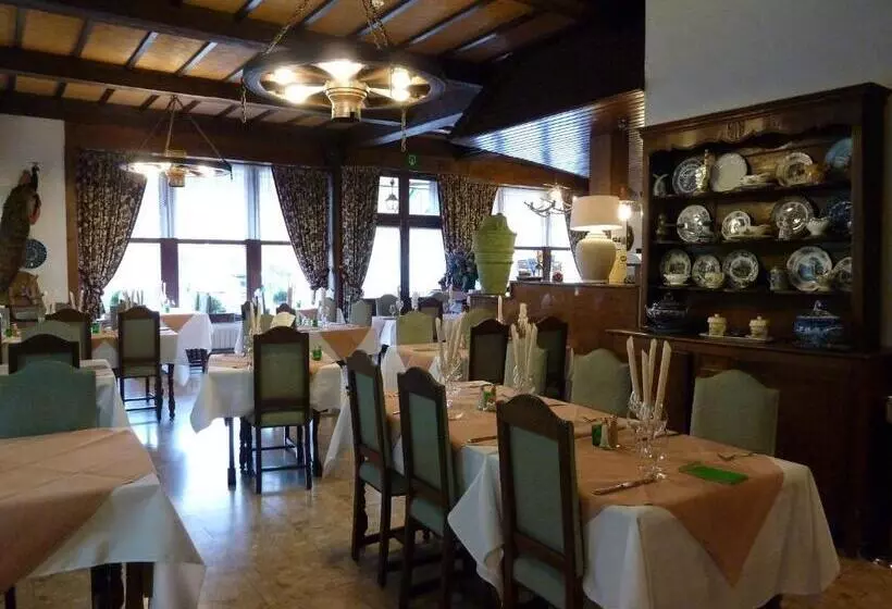 호텔 Auberge D Alsace Hôtel De France
