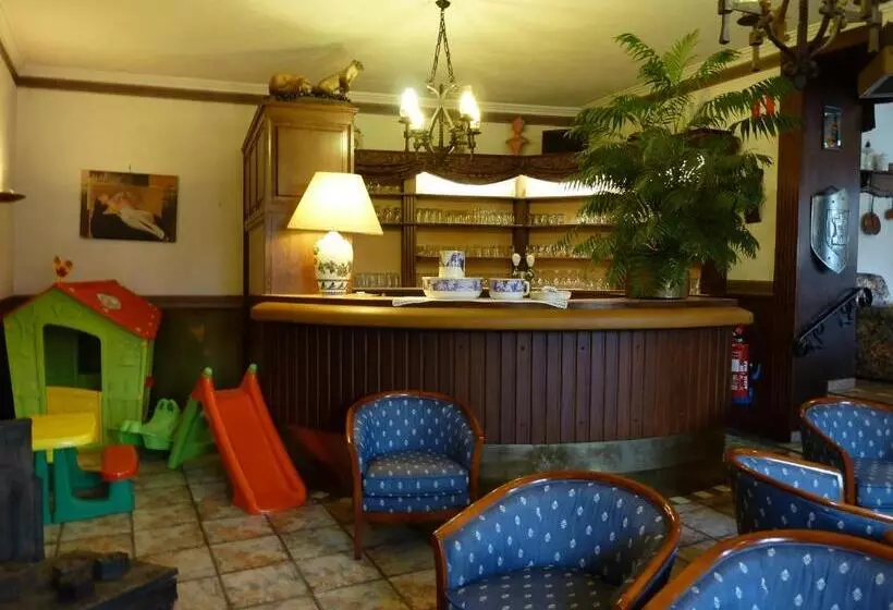 호텔 Auberge D Alsace Hôtel De France