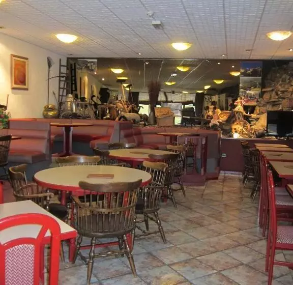 호텔 Auberge D Alsace Hôtel De France