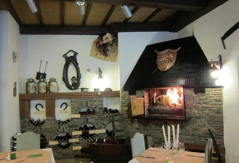 هتل Auberge D Alsace Hôtel De France