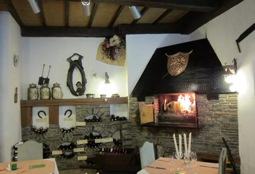 호텔 Auberge D Alsace Hôtel De France