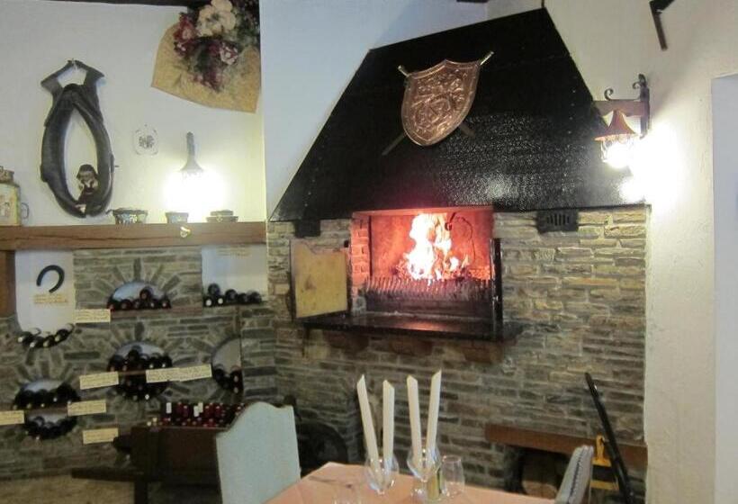 هتل Auberge D Alsace Hôtel De France