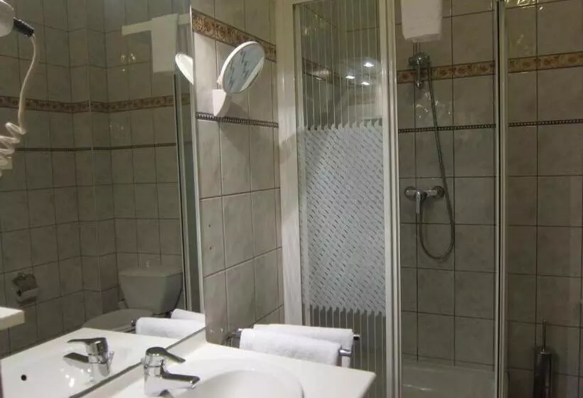 호텔 Auberge D Alsace Hôtel De France