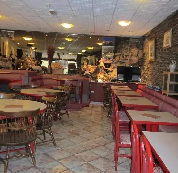 호텔 Auberge D Alsace Hôtel De France