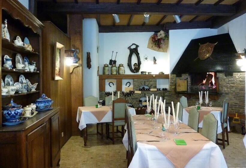هتل Auberge D Alsace Hôtel De France