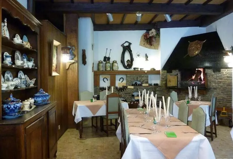 호텔 Auberge D Alsace Hôtel De France