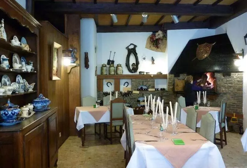 호텔 Auberge D Alsace Hôtel De France