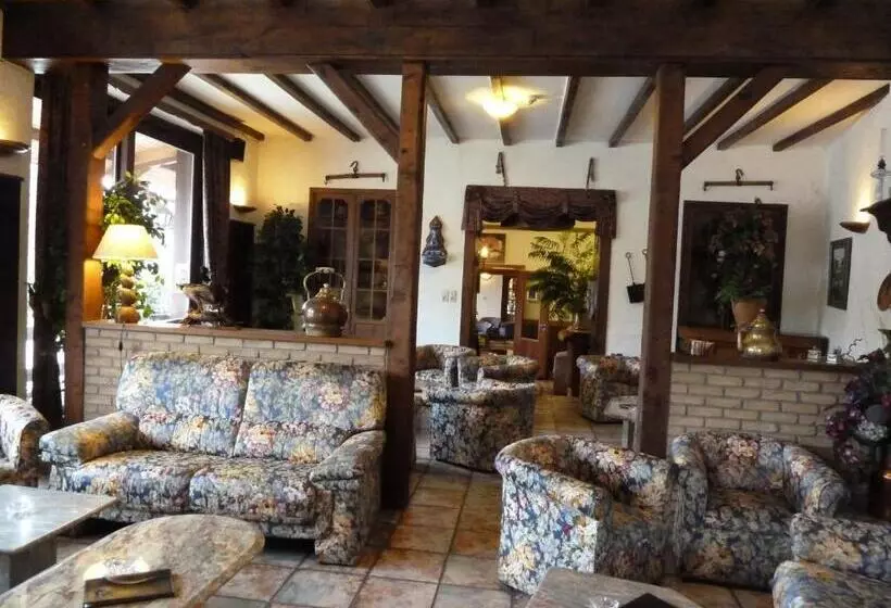 호텔 Auberge D Alsace Hôtel De France