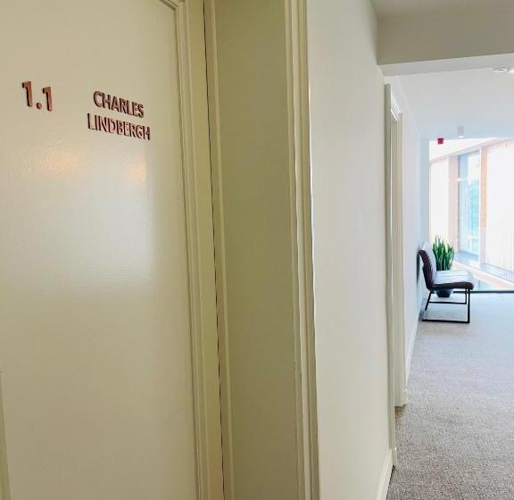 هتل Bell X Kortrijk Wevelgem