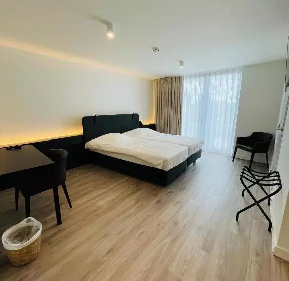 Hotel Bell X Kortrijk Wevelgem